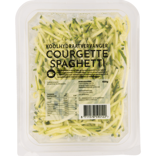 Fresh Easy Courgette Spaghetti Dirk Fresh Easy Courgette Spaghetti Dirk