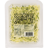 Fresh & Easy Courgette spaghetti 