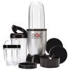 Thumbnail van variant Magic bullet silver 11-delig