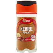 Silvo Kerrie pikant