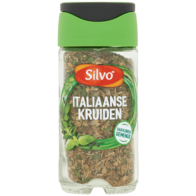 Silvo Italiaanse kruiden