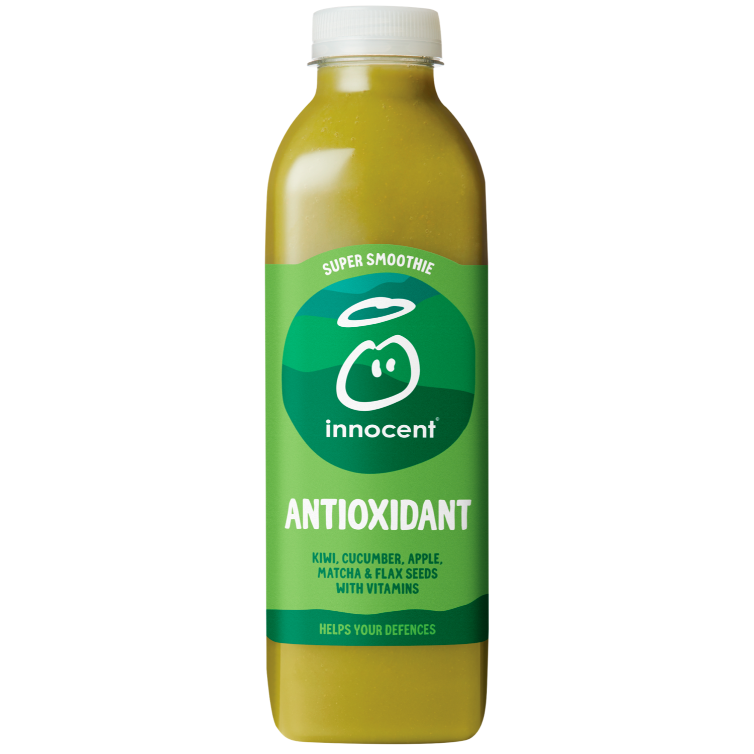 Innocent Smoothie antioxidant DekaMarkt