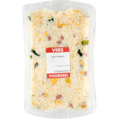Vers Voordeel Nasi goreng 