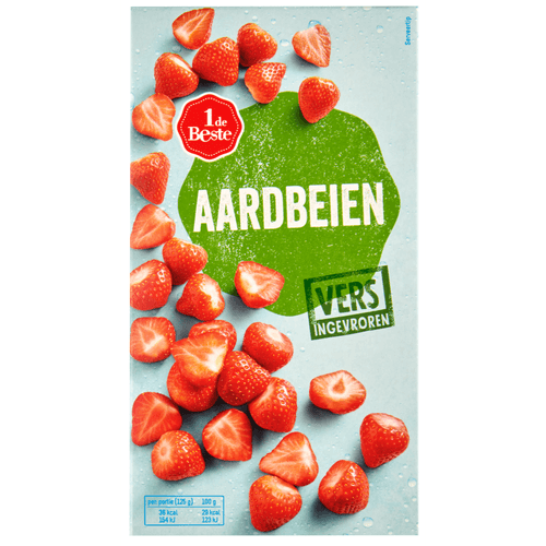 1 De Beste rdbeien Dekamarkt 1 De Beste rdbeien Dekamarkt