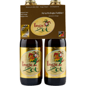 Brugse Zot Blond 