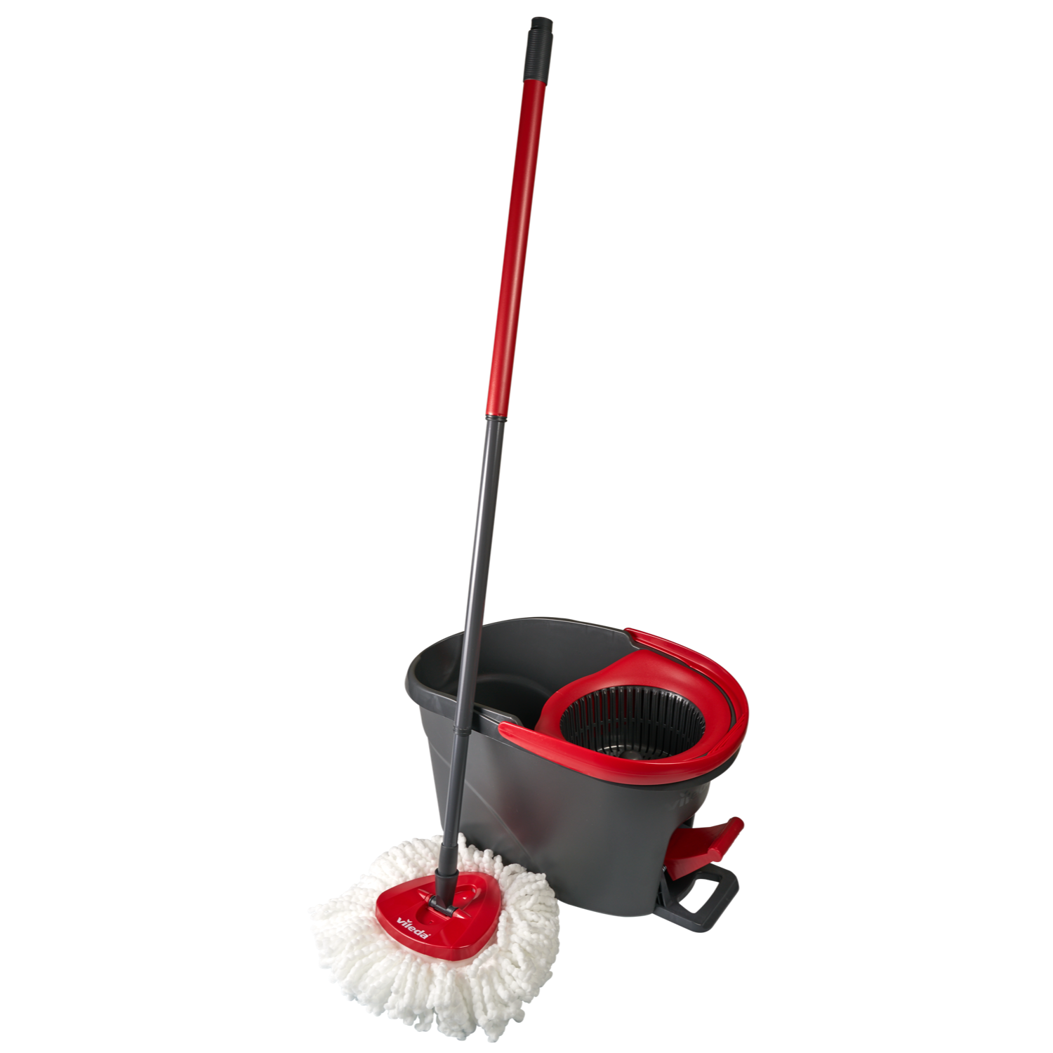 Vileda Easy Wring & clean vloerreiniger bestellen?