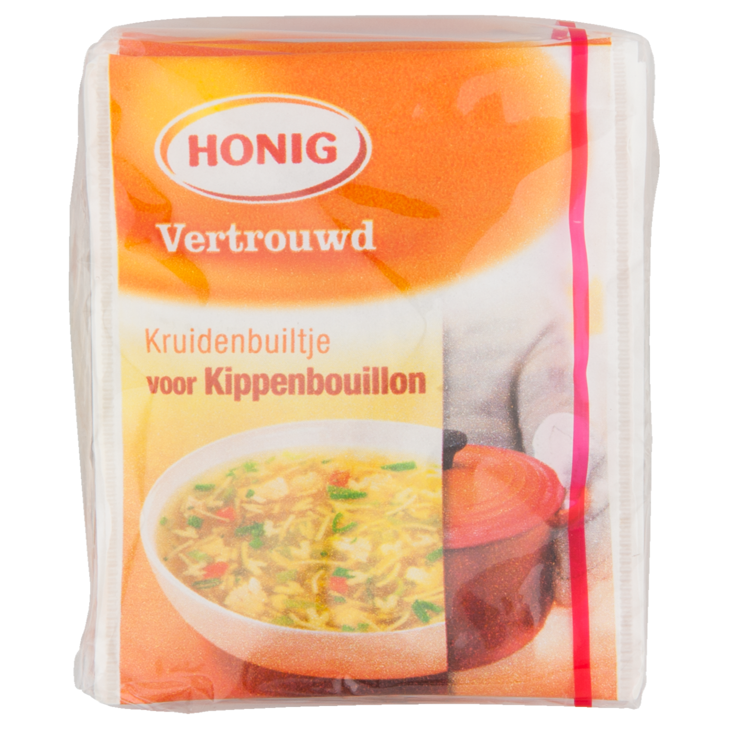 Honig Kruidenbuiltjes Kippenbouillon | DekaMarkt