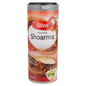 Silvo Mix voor shoarma 