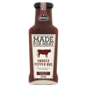 Kühne Smoked pepper bbq 