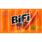 Bifi Original 6 stuks