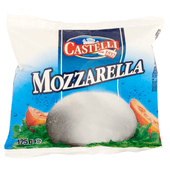 Castelli Mozzarella 