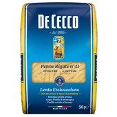 De Cecco Penne rigate