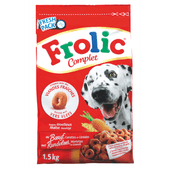 Frolic Hondenbrokken rund