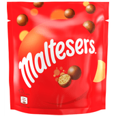 Mars Maltesers 