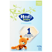 Hero Baby Standaard 1 0-6 maanden