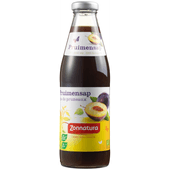 Zonnatura Pruimensap 