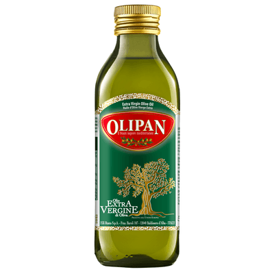Olipan Olijfolie extra vierge
