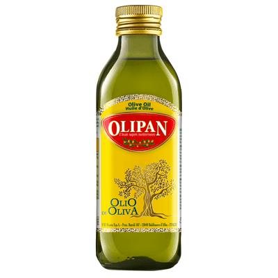 Olipan Olijfolie puur