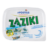 Apostels Tzatziki 