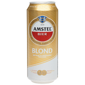 Amstel Blond 
