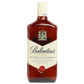 Ballantines Whisky 