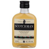 Scotchman Blended Scotch whisky 