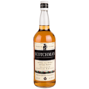 Scotchman Blended Scotch whisky