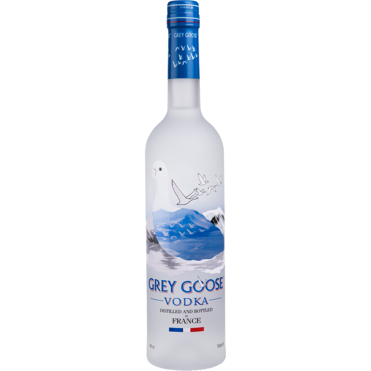 Grey Goose Vodka original DekaMarkt