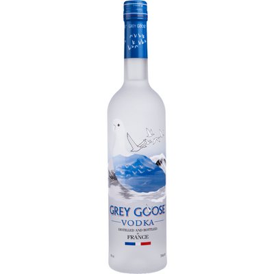 Grey Goose Vodka original