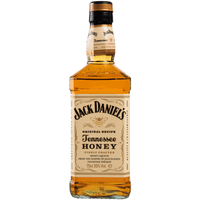 Jack Daniel's Tennesse Honey