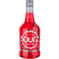 Sourz Red berry