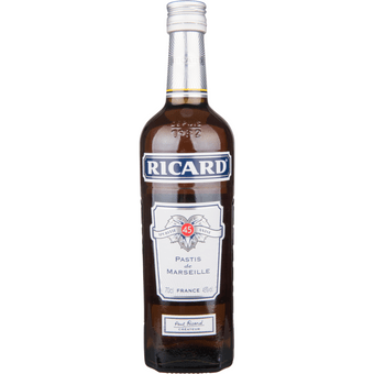 Ricard Pernod 