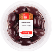 Ons Thuismerk Olijven kalamata