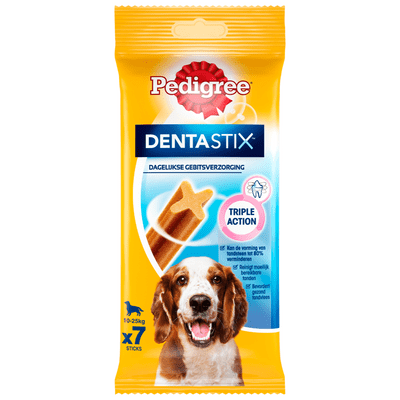 Pedigree Dentastix medium