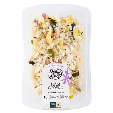 Nasi goreng 350 g | DekaMarkt