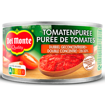 Del Monte Tomatenpuree 