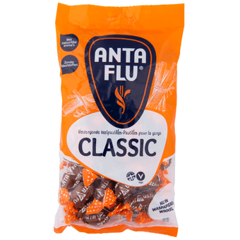 Anta Flu Classic 