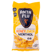 Anta Flu Honey lemon menthol 