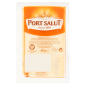 Port Salut Depuis 1816 