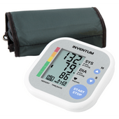 Inventum bovenarm bloeddrukmeter BDA432