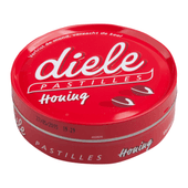 Diele Keelpastilles honing