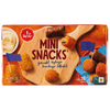 Thumbnail van variant 1 de Beste Mini snacks