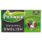 Pickwick Pickwick English zwarte thee