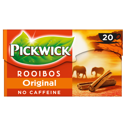 Pickwick Original thee !
