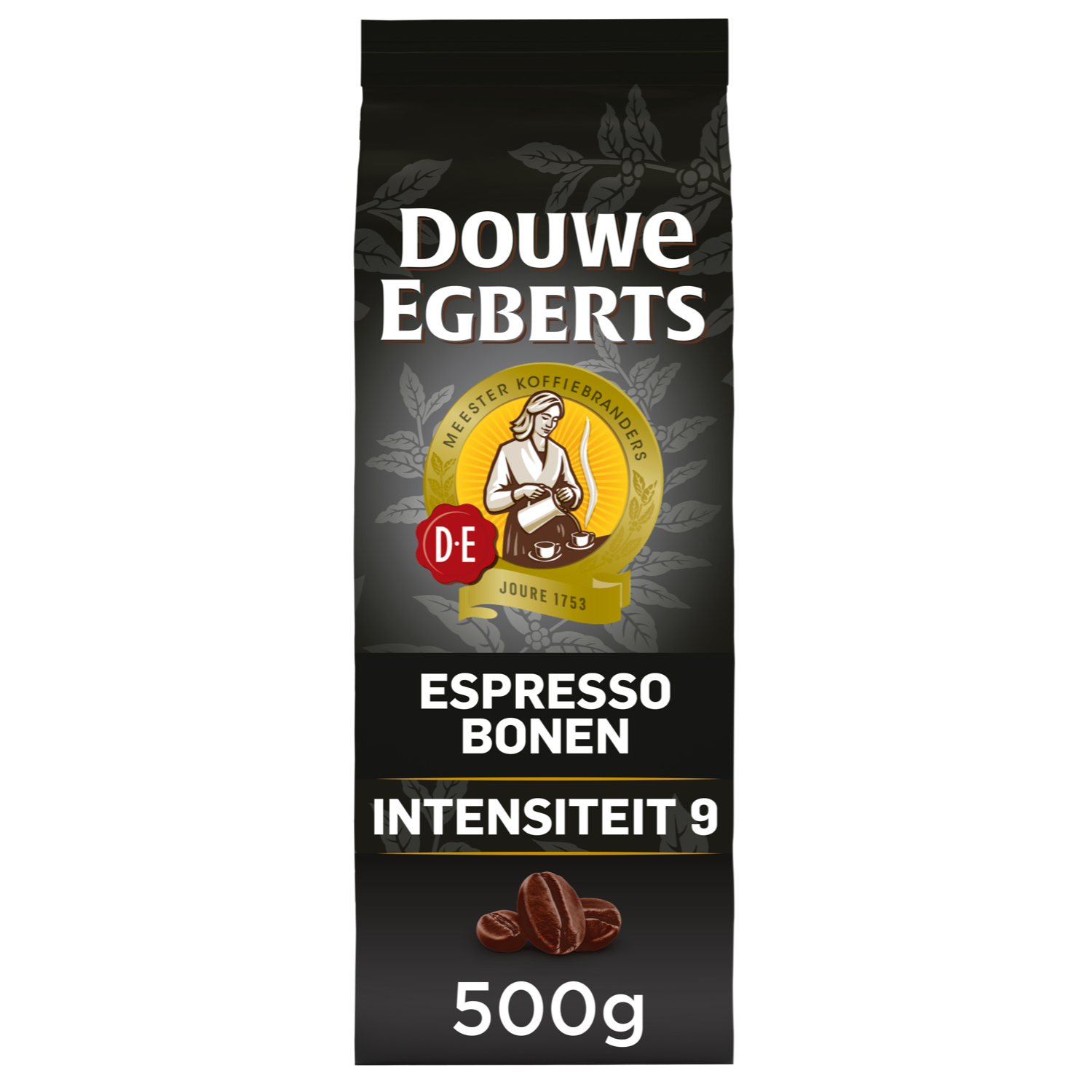 Douwe Egberts Espresso koffiebonen bestellen?