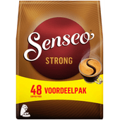 Senseo Strong koffiepads voordeelpak