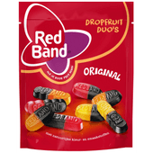 Red Band Dropfruit duo's