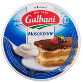 Galbani Mascarpone 