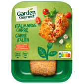 Garden Gourmet Italiaanse carré 