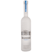 Belvedere Premium vodka 